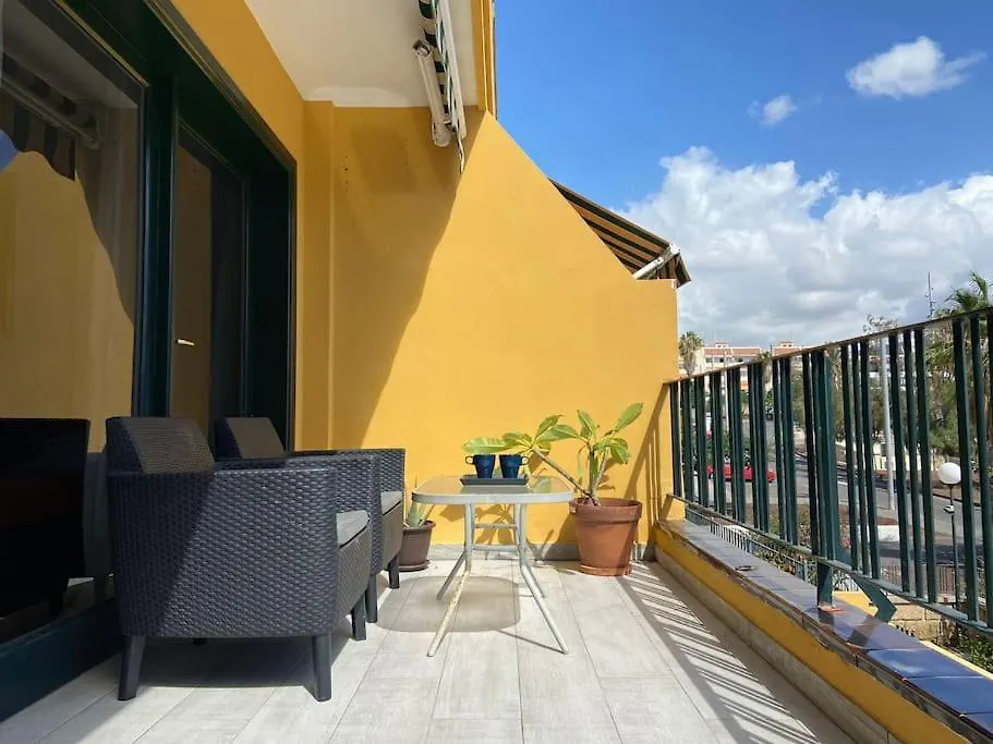 South And Charming Apartment Costa Del Silencio 0*,  Spain