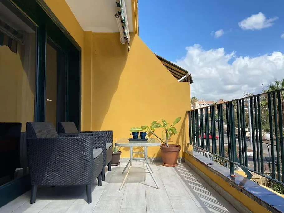 South And Charming Apartment Costa Del Silencio 0*,  Spain