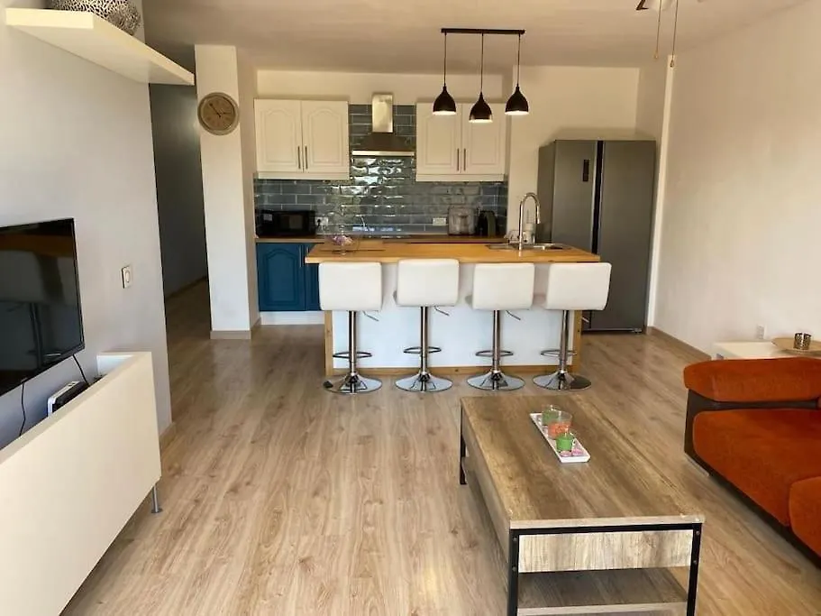 South And Charming Apartment Costa Del Silencio Spain