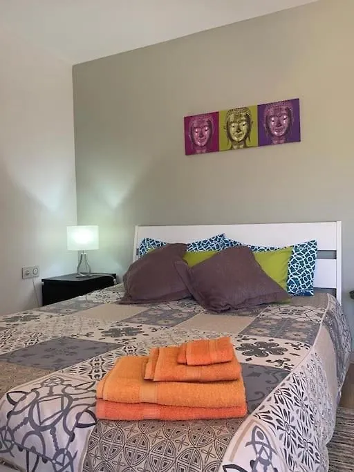 South And Charming Apartment Costa Del Silencio 0*,  Spain