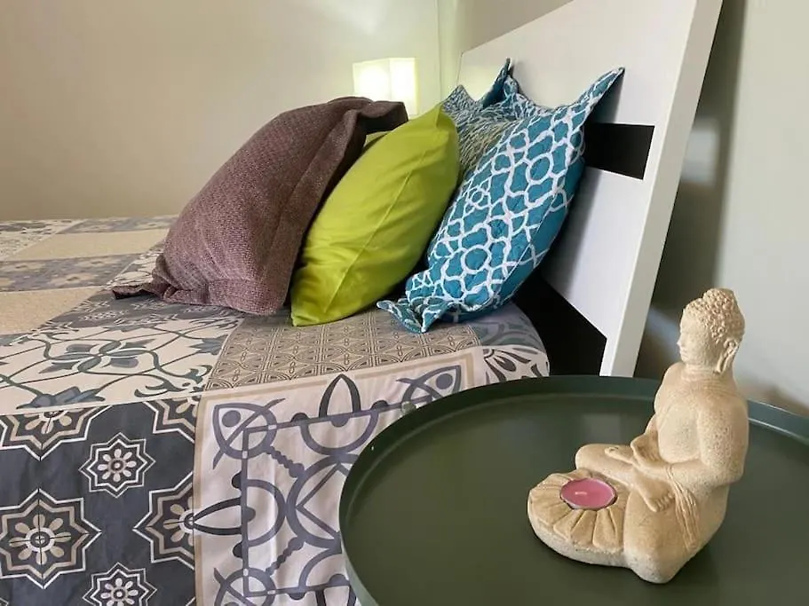 South And Charming Apartment Costa Del Silencio