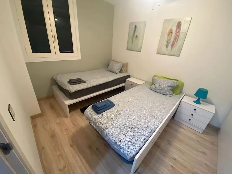 South And Charming Apartment Costa Del Silencio