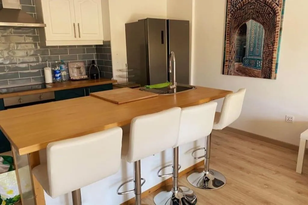 South And Charming Apartment Costa Del Silencio