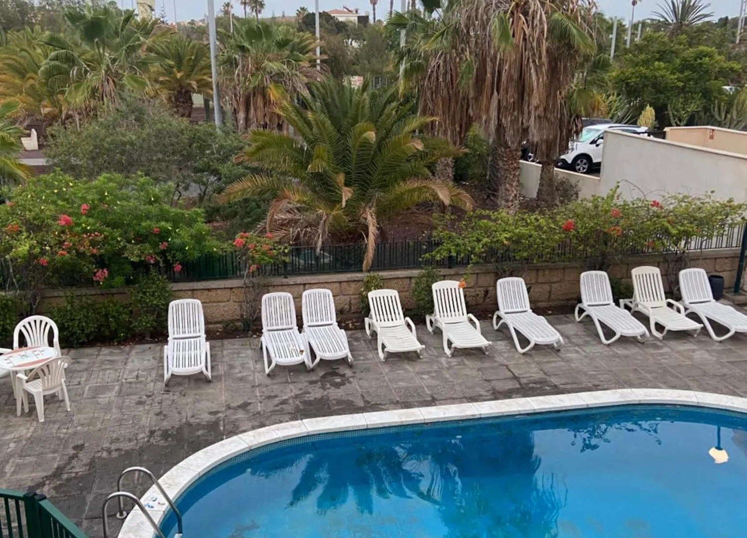 South And Charming Apartment Costa Del Silencio 0*,