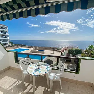 Appartement Atlantic View Witjes, Costa Del Silencio