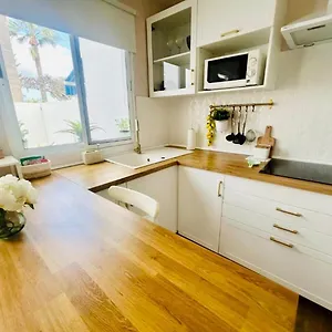  Appartamento Precioso Residencial Santa Marta