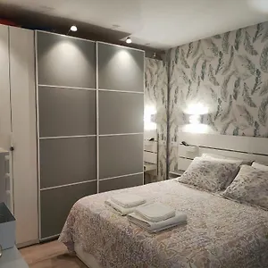 Appartement Casa Naranja, Costa Del Silencio